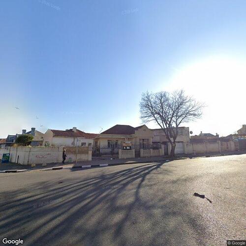 Erf 473 Troyeville Township, 59 Op De Bergen Street, Troyeville, Johannesburg thumbnail