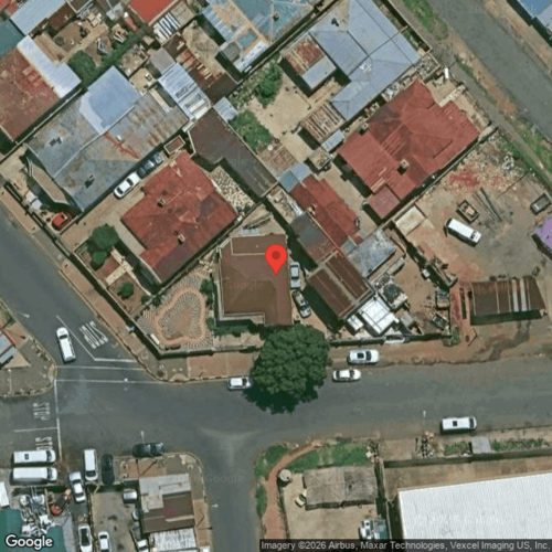 Erf 473 Troyeville Township, 59 Op De Bergen Street, Troyeville, Johannesburg thumbnail