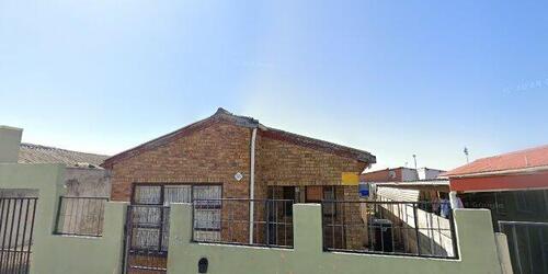 3 Bedroom Property