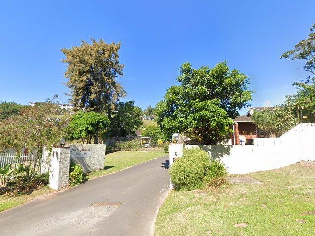 Portion 3 Of Erf 493 New Germany Ext 4, Unit 30 (Door 49) Furn Gardens, 15 Paul Street, New Germany, Kwazulu Natal