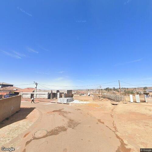 Erf 2775, 2433 Leswedi Street, Gem Valley Extension 1 Township, Gauteng thumbnail