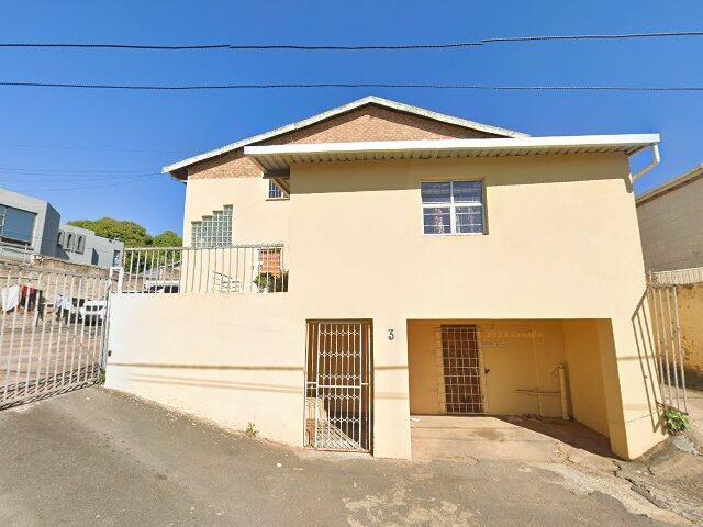 Erf 264 Brickfield, 3 Mead Lane, Sydenham