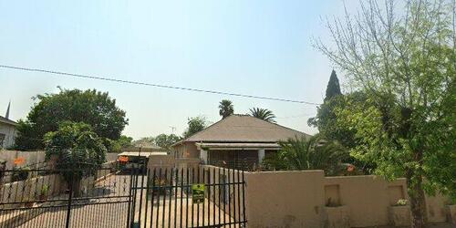 3 Bedroom Property