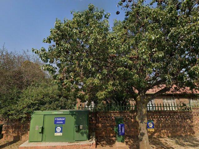 Unit 263 Richmond Park, 26 Allan Road, Oakdene Ext 12