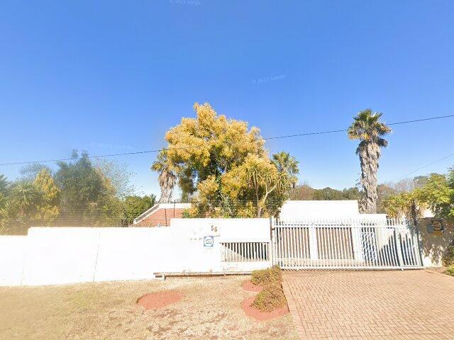 Erf 1586 Roodekrans Extension 11, 56 Gladiolus Street, Roodekrans Extension 11, 1734