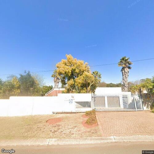 Erf 1586 Roodekrans Extension 11, 56 Gladiolus Street, Roodekrans Extension 11, 1734 thumbnail