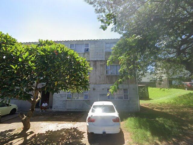 Unit 67 E Duranta Mansion, 47 Basil February Road, Wentworth
