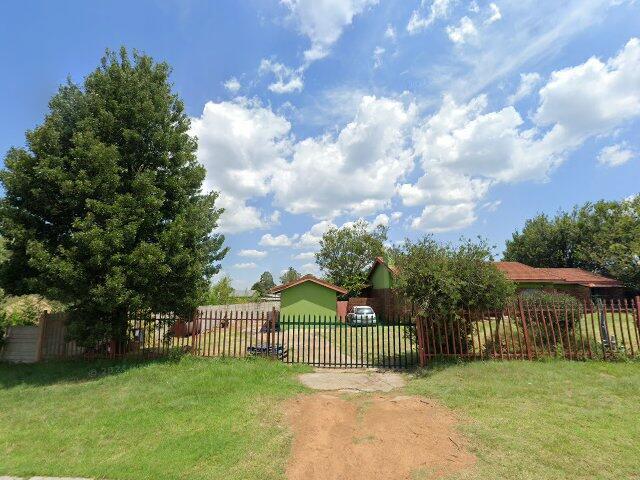 Erf 518, Hendrina Township, 3 Brink Street, Hendrina, Mpumalanga