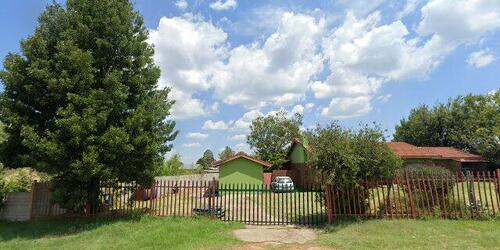 4 Bedroom Property