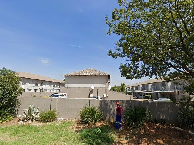 Erf 10963 Middelburg Extension 18 Township, Unit 15 Palm Island, Sasol Street, Middelburg