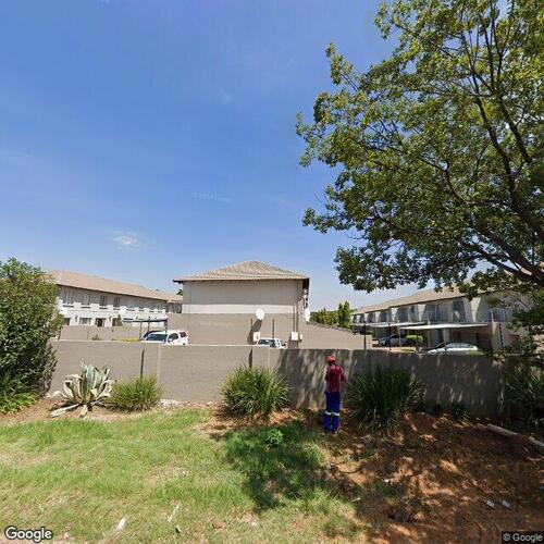 Erf 10963 Middelburg Extension 18 Township, Unit 15 Palm Island, Sasol Street, Middelburg thumbnail