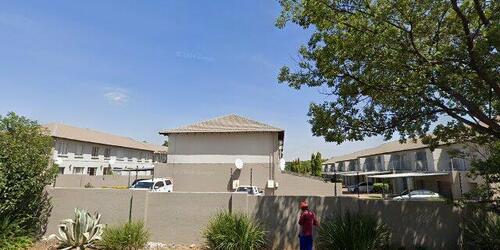 3 Bedroom Property