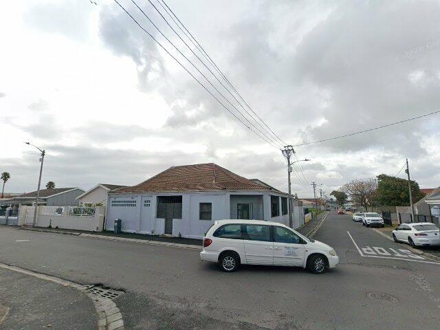 Erf 106513 Cape Town At Athlone; 16 Masterman Crescent, Cape Town