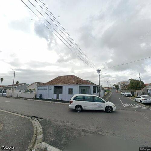 Erf 106513 Cape Town At Athlone; 16 Masterman Crescent, Cape Town thumbnail