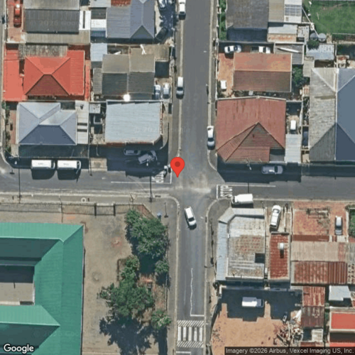 Erf 106513 Cape Town At Athlone; 16 Masterman Crescent, Cape Town thumbnail
