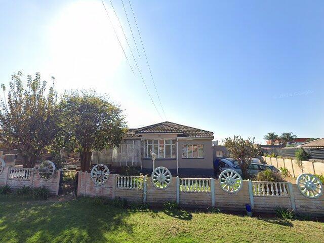 Erf 814 Primrose Township, 38 Primula Road, Primrose, Germiston
