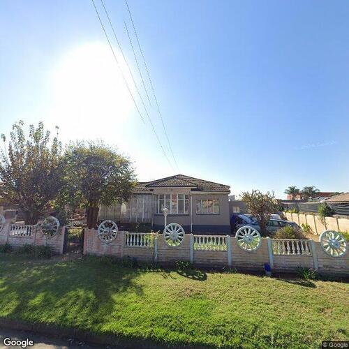 Erf 814 Primrose Township, 38 Primula Road, Primrose, Germiston thumbnail