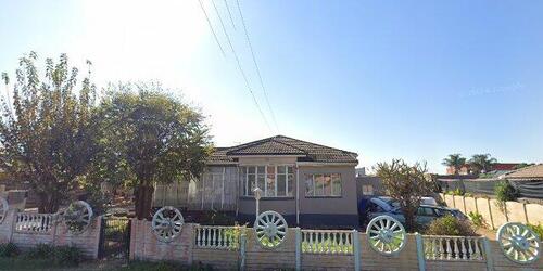 3 Bedroom Property
