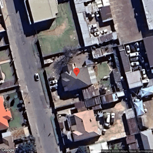 Erf 814 Primrose Township, 38 Primula Road, Primrose, Germiston thumbnail