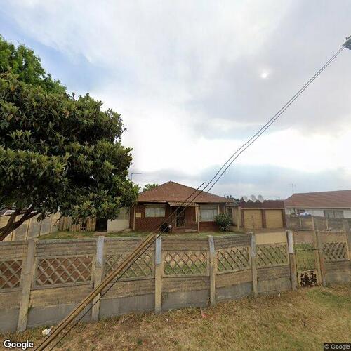 Erf 11 Klopperpsrk Township, 297 Barbara Road, Klopper Park, Germiston thumbnail