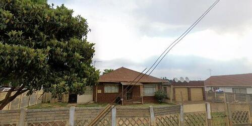 Erf 11 Klopperpsrk Township, 297 Barbara Road, Klopper Park, Germiston