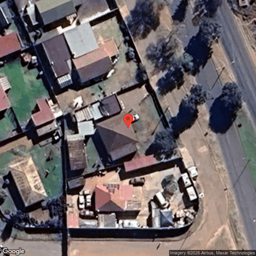 Erf 11 Klopperpsrk Township, 297 Barbara Road, Klopper Park, Germiston thumbnail