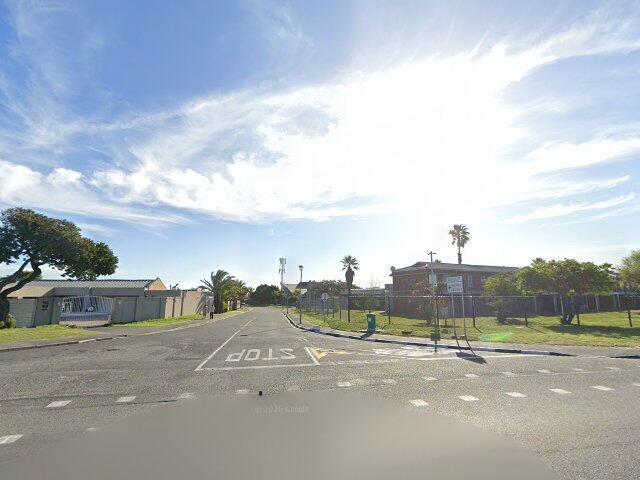 Erf 22075, Milnerton, City Of Cape Town, Western Cape Province