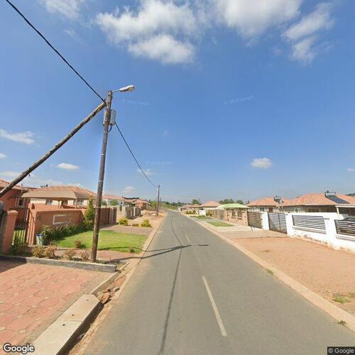 Erf 454 Glenway Estate Township, 2584 Cape Blackeye Street, Glenway Estate, Pretoria thumbnail