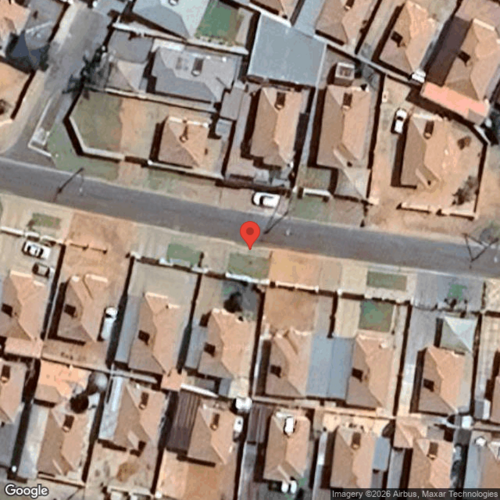 Erf 454 Glenway Estate Township, 2584 Cape Blackeye Street, Glenway Estate, Pretoria thumbnail