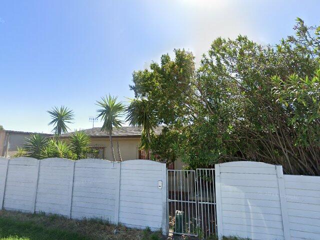 Erf 1972 Ottery, 3 Whimple Close, Ottery, City Of Cape Town, Western Cape