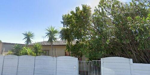 Erf 1972 Ottery, 3 Whimple Close, Ottery, City Of Cape Town, Western Cape