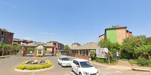 2 Bedroom Property