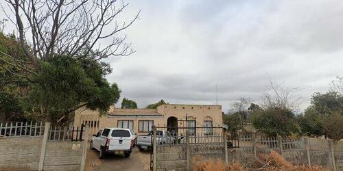 3 Bedroom Property