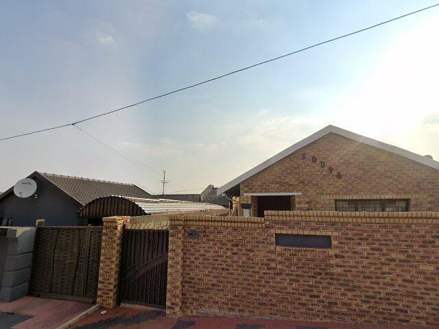 Erf 29297 Meadowlands, Meadowlands Ext. 12, 1851