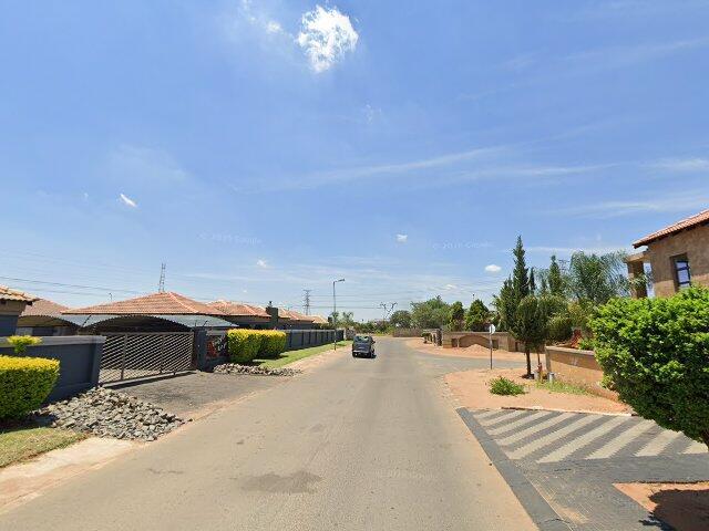 Portion 94 Of Erf 7266, Soshanguve East Ext 6 Township, 7266/94 Amagabha Street, Soshanguve Vv, Pretoria, Gauteng