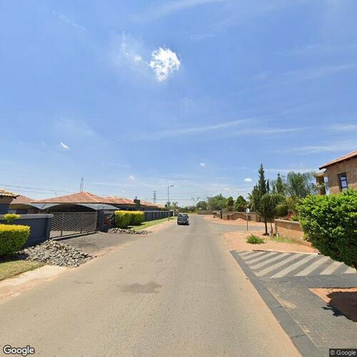 Portion 94 Of Erf 7266, Soshanguve East Ext 6 Township, 7266/94 Amagabha Street, Soshanguve Vv, Pretoria, Gauteng thumbnail