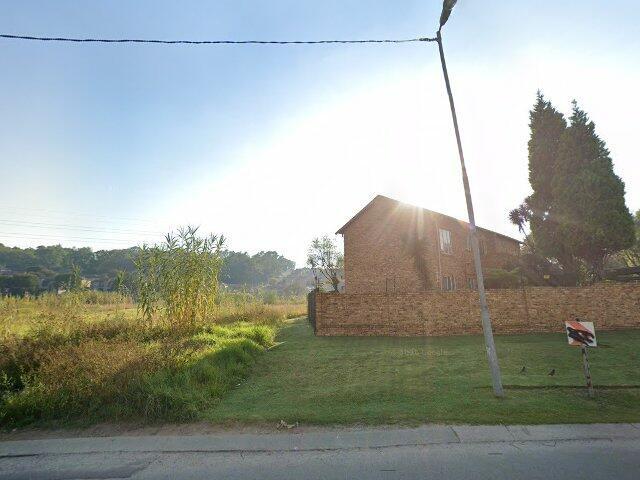 Unit 19 Wilson Manor Body Corporate, 11 Gannet Road, Tropic Bird Lane, Wilgeheuwel, 1724
