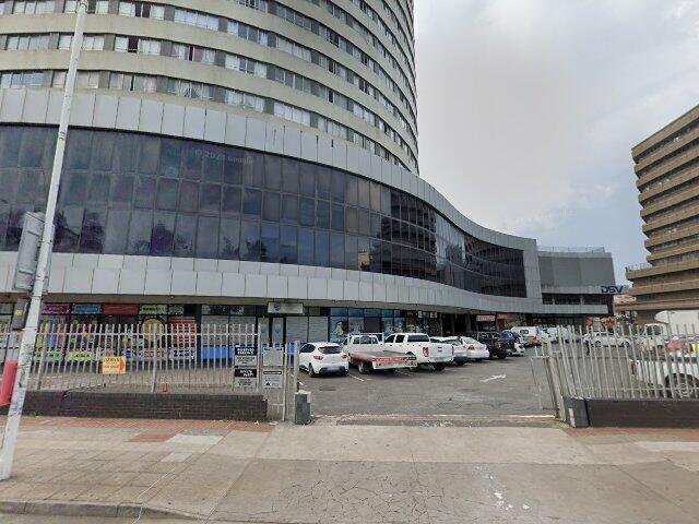 Unit 2316 John Ross House, 20 Margaret Mncadi Avenue, Victoria Embankment, Durban Central, Durban