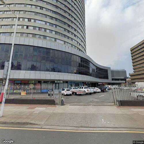 Unit 2316 John Ross House, 20 Margaret Mncadi Avenue, Victoria Embankment, Durban Central, Durban thumbnail