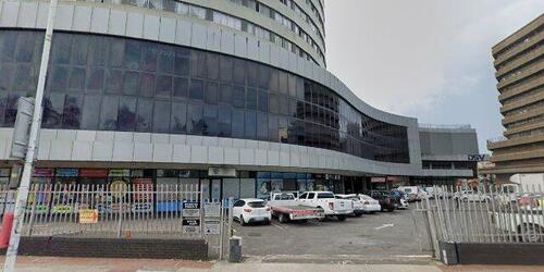 Unit 2316 John Ross House, 20 Margaret Mncadi Avenue, Victoria Embankment, Durban Central, Durban