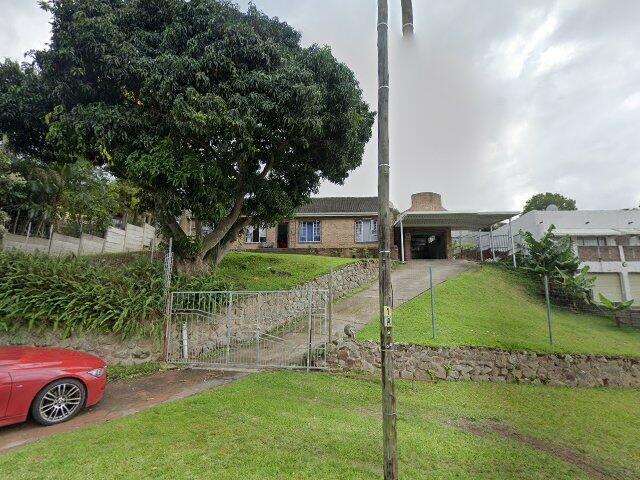 Erf 2869 Queensburgh Extension Number 10, 11 Haslam Road, Escombe, Queensburgh Extension 10, Kwazulu Natal
