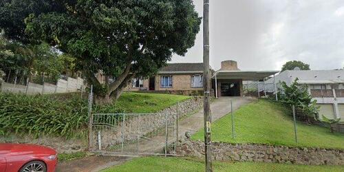 4 Bedroom Property