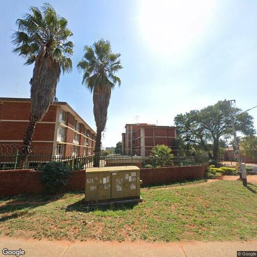 Erf 139 Meyerspark Township, Unit 30 Ss Amstel, 184 Watermeyer Street, Meyerspark, Pretoria, Gauteng Province thumbnail