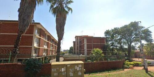 Erf 139 Meyerspark Township, Unit 30 Ss Amstel, 184 Watermeyer Street, Meyerspark, Pretoria, Gauteng Province
