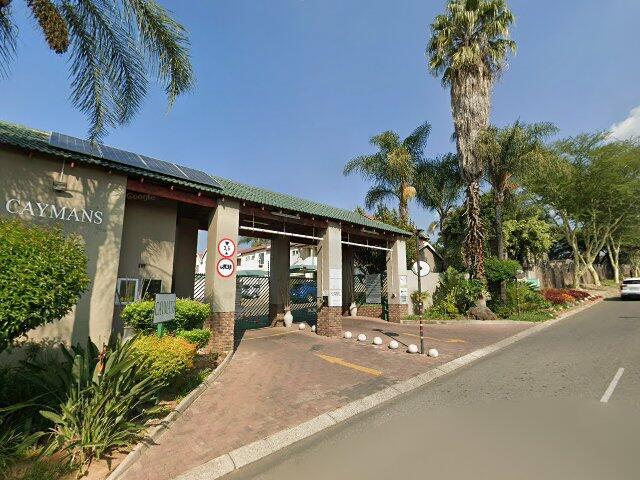 Unit No. 157, Caymans, Kelly Road, Bromhof