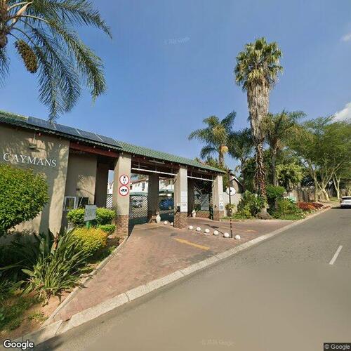 Unit No. 157, Caymans, Kelly Road, Bromhof thumbnail