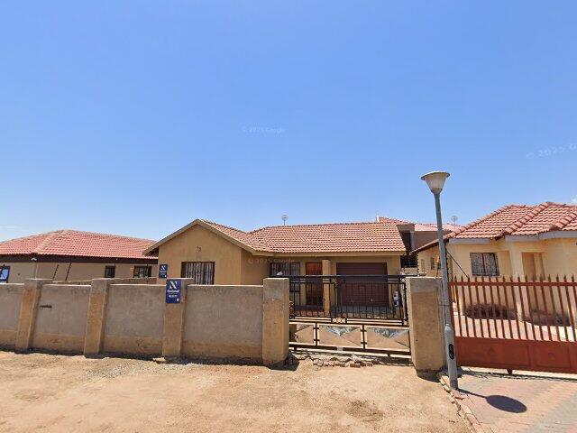 Erf 11739, 42 Ngoako Street, African Jewel, Pietersburg, Extension 65, 0699