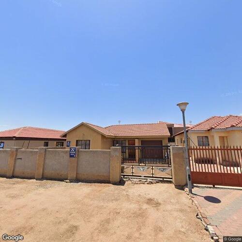 Erf 11739, 42 Ngoako Street, African Jewel, Pietersburg, Extension 65, 0699 thumbnail