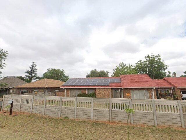 Erf 264, 264 Harwood Street, Eloff, Delmas, Mpumalanga