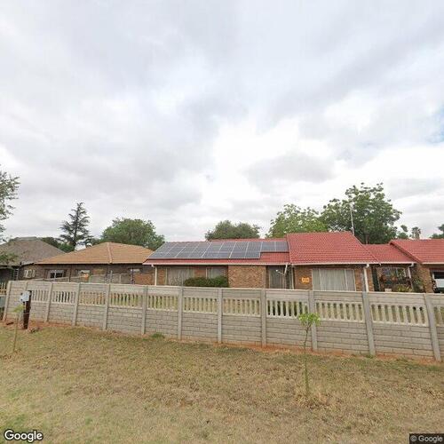 Erf 264, 264 Harwood Street, Eloff, Delmas, Mpumalanga thumbnail